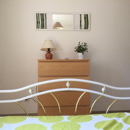Les Iris Apartment Carcassonne Bagian luar foto