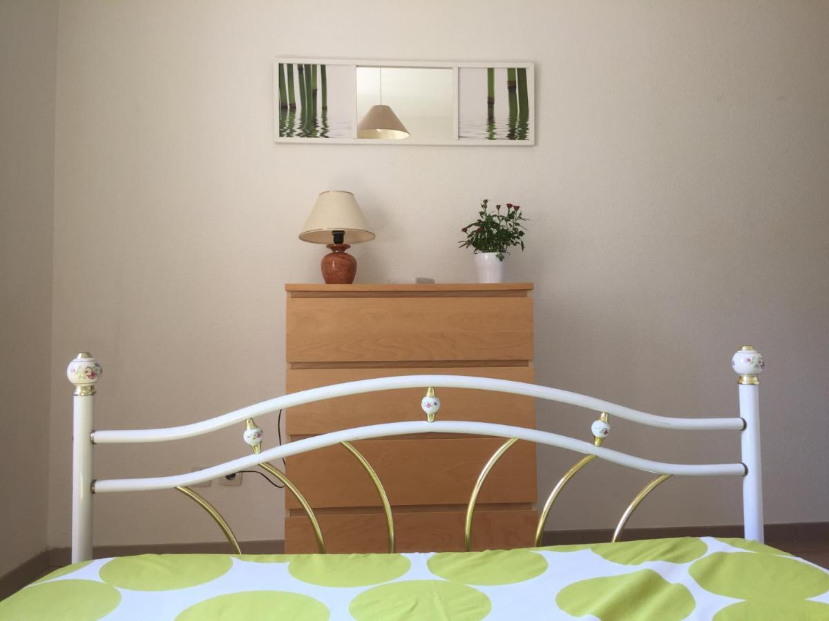 Les Iris Apartment Carcassonne Bagian luar foto