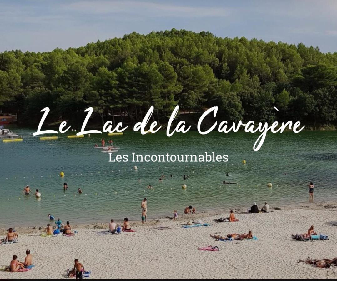 Les Iris Apartment Carcassonne Bagian luar foto